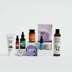 Lazarus Naturals